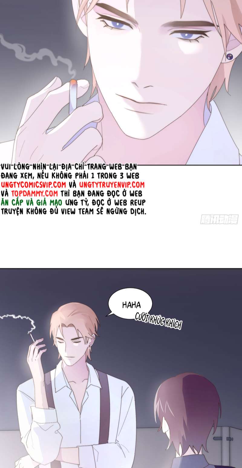 Mời Nhập Mật Mã Kích Hoạt: Chapter 4