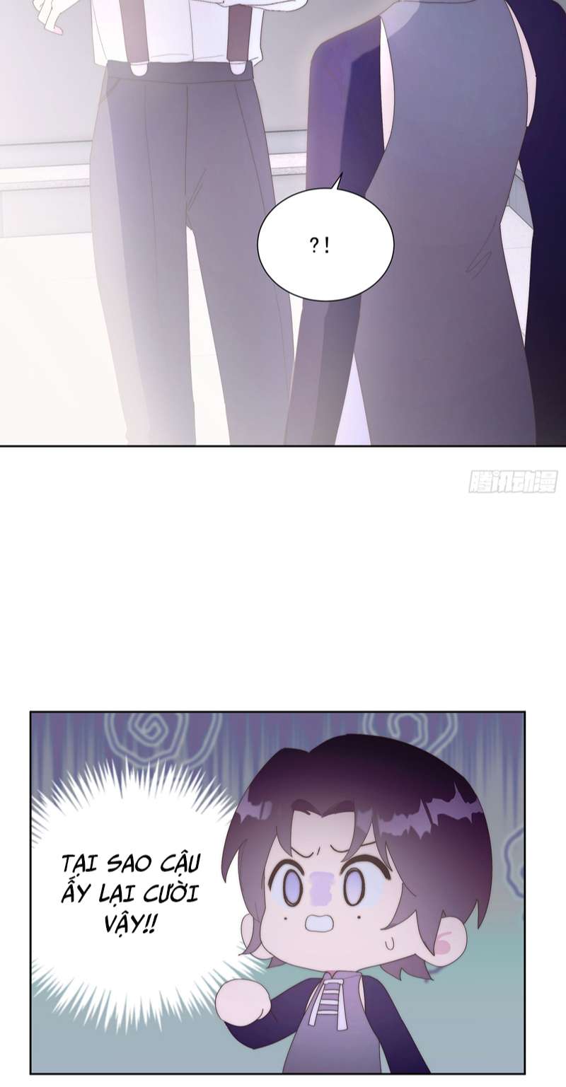 Mời Nhập Mật Mã Kích Hoạt: Chapter 4