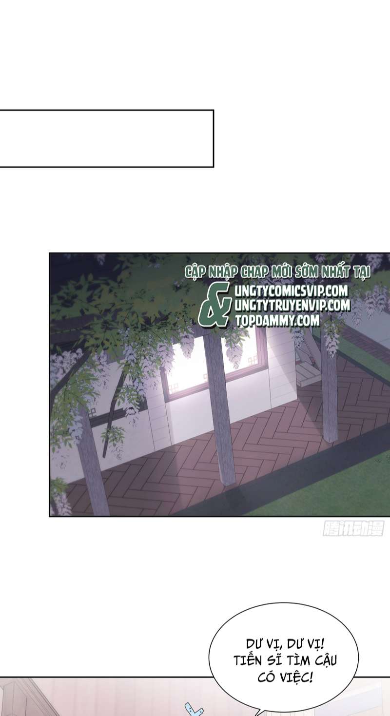 Mời Nhập Mật Mã Kích Hoạt: Chapter 5