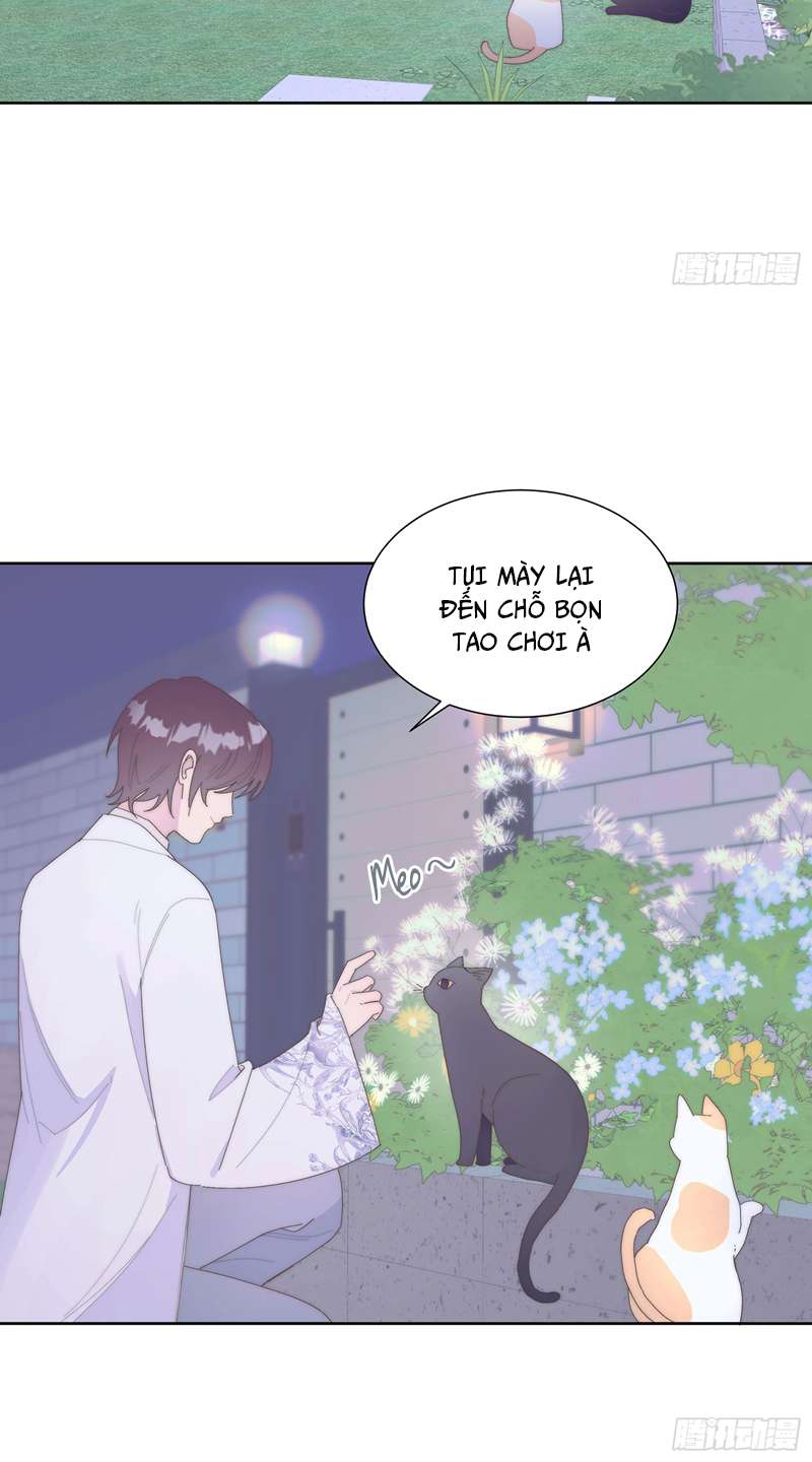 Mời Nhập Mật Mã Kích Hoạt: Chapter 5