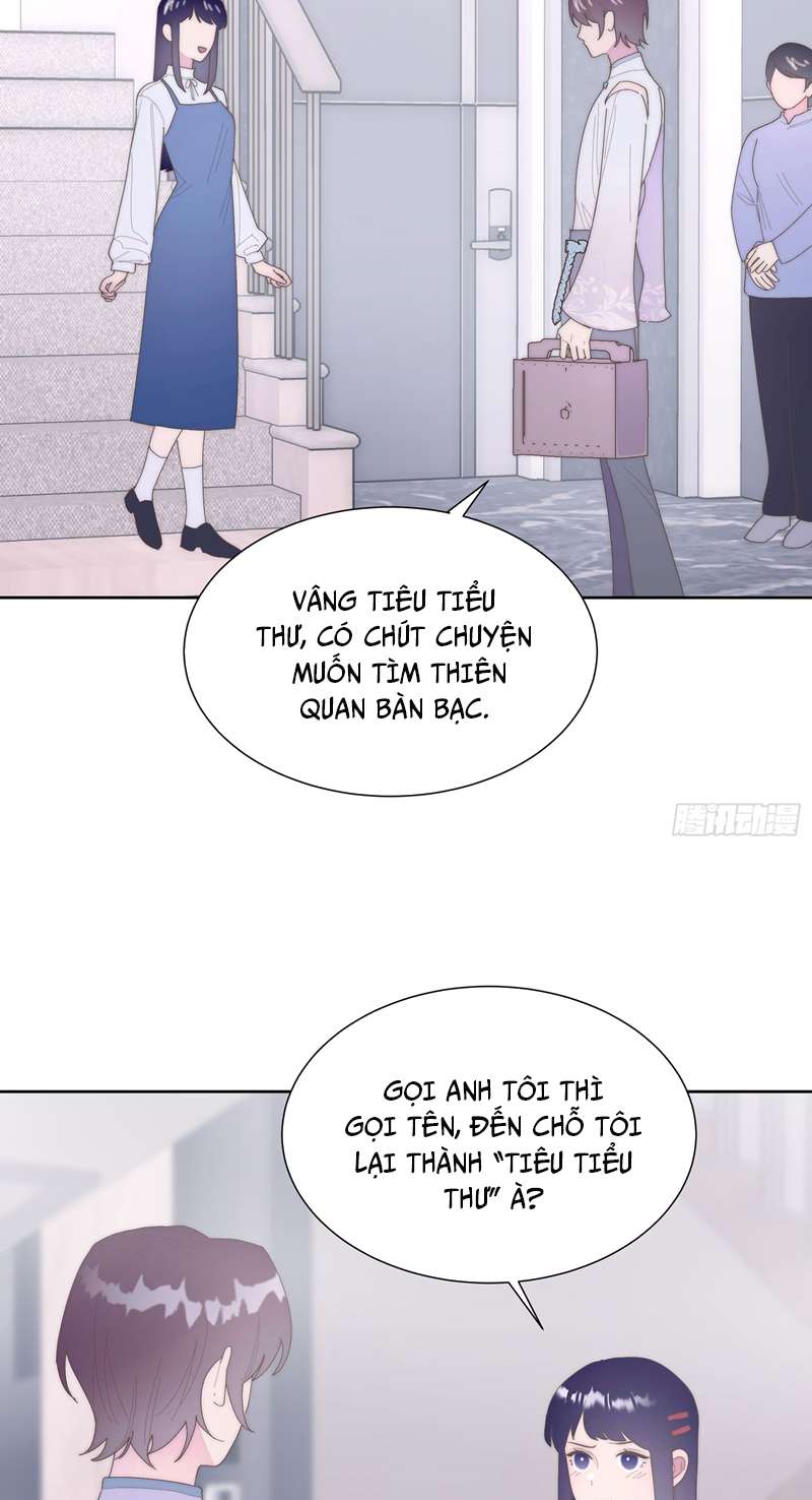Mời Nhập Mật Mã Kích Hoạt: Chapter 5
