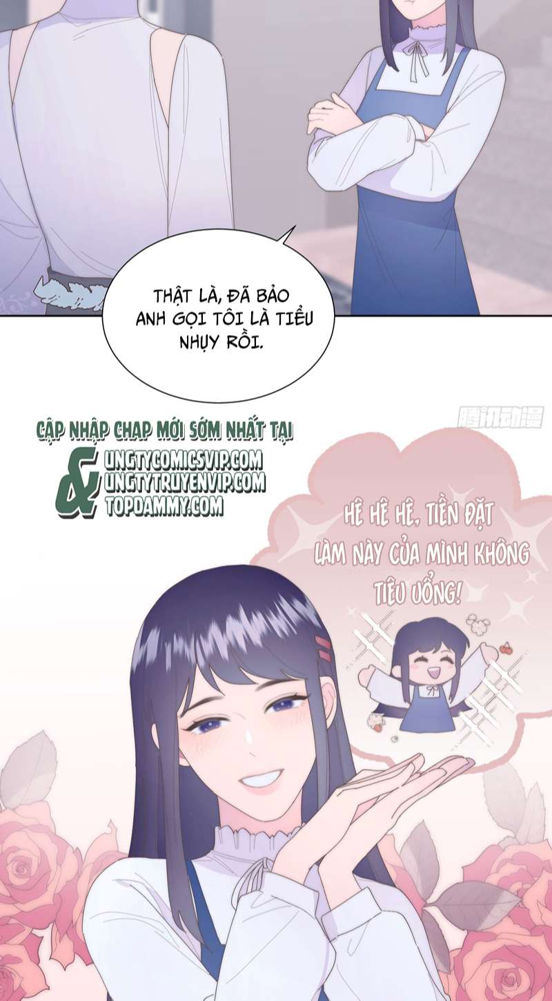 Mời Nhập Mật Mã Kích Hoạt: Chapter 5