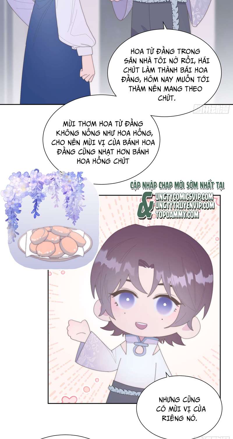 Mời Nhập Mật Mã Kích Hoạt: Chapter 5