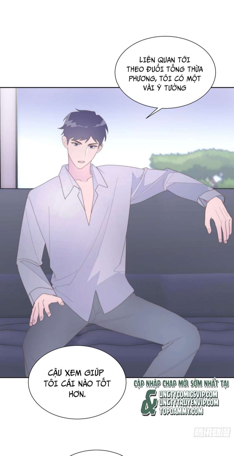 Mời Nhập Mật Mã Kích Hoạt: Chapter 5