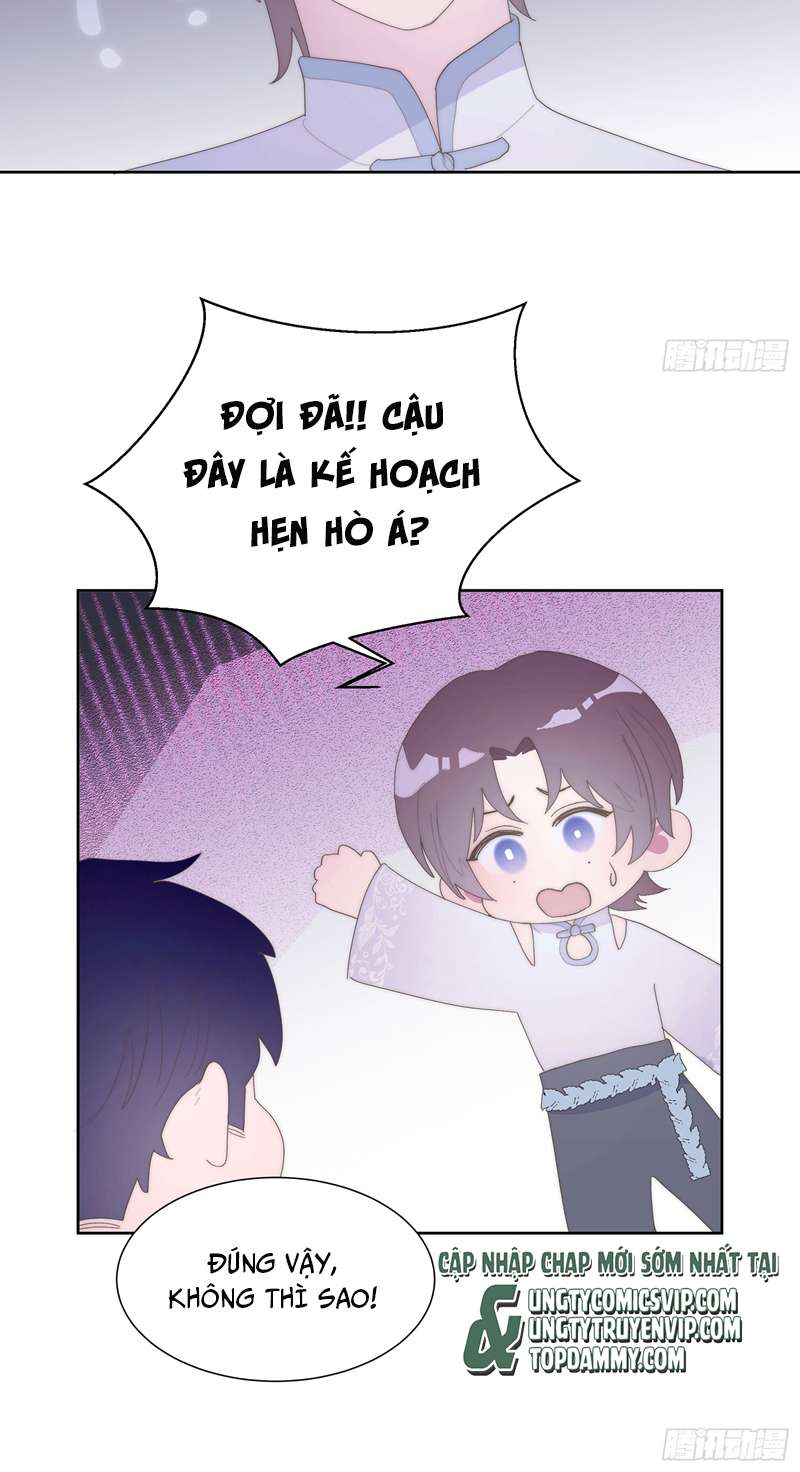 Mời Nhập Mật Mã Kích Hoạt: Chapter 5