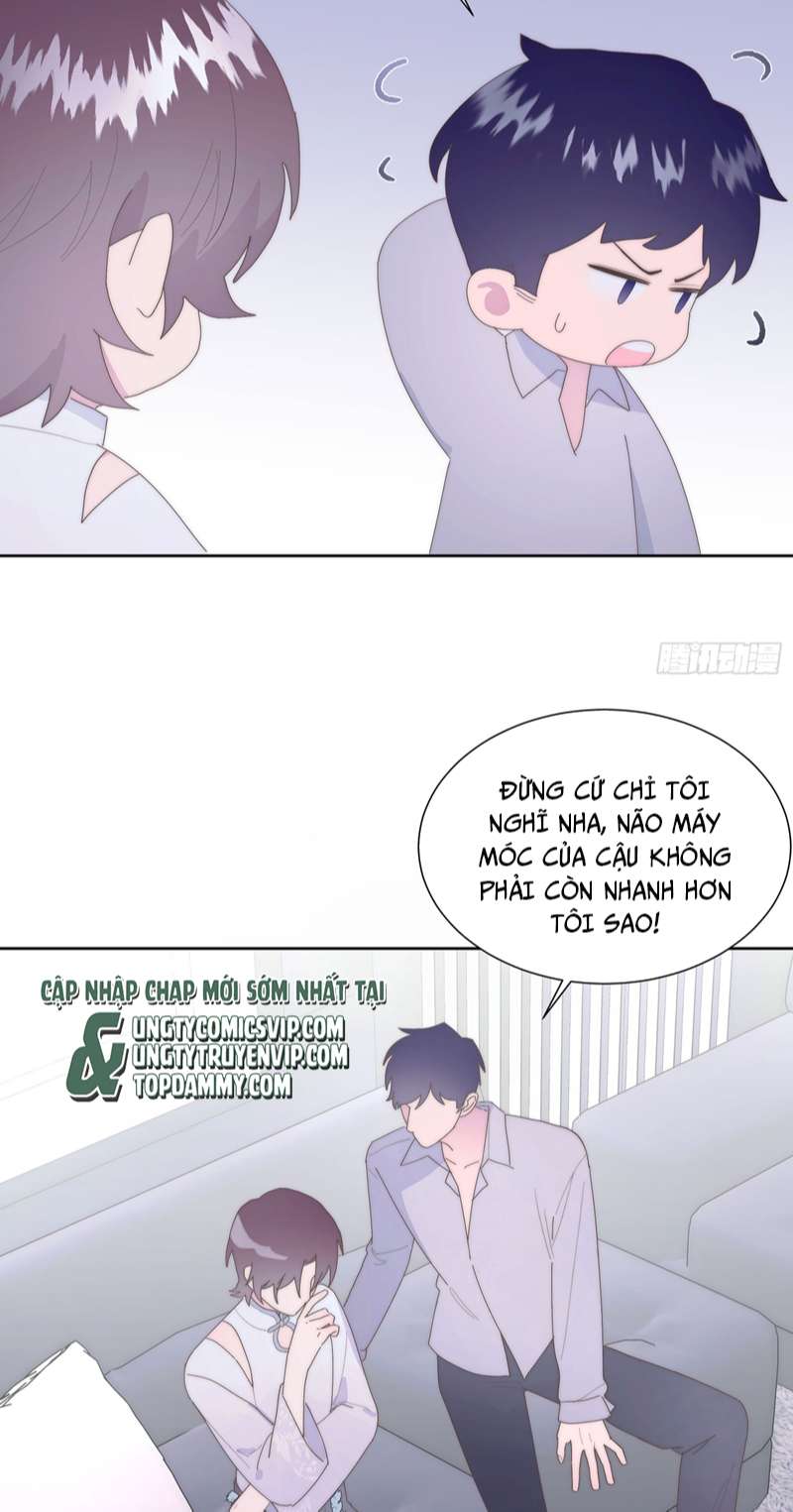 Mời Nhập Mật Mã Kích Hoạt: Chapter 5