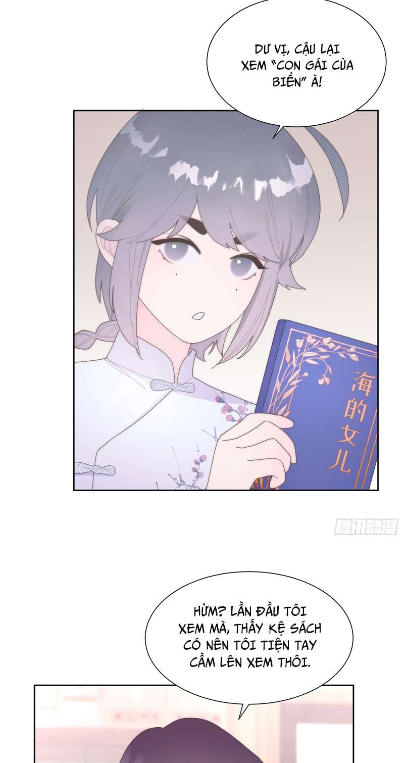 Mời Nhập Mật Mã Kích Hoạt: Chapter 5