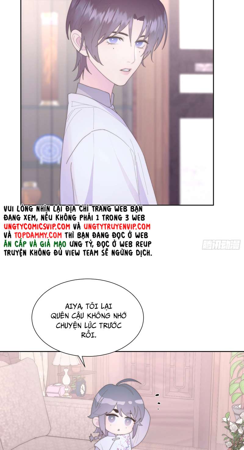 Mời Nhập Mật Mã Kích Hoạt: Chapter 5
