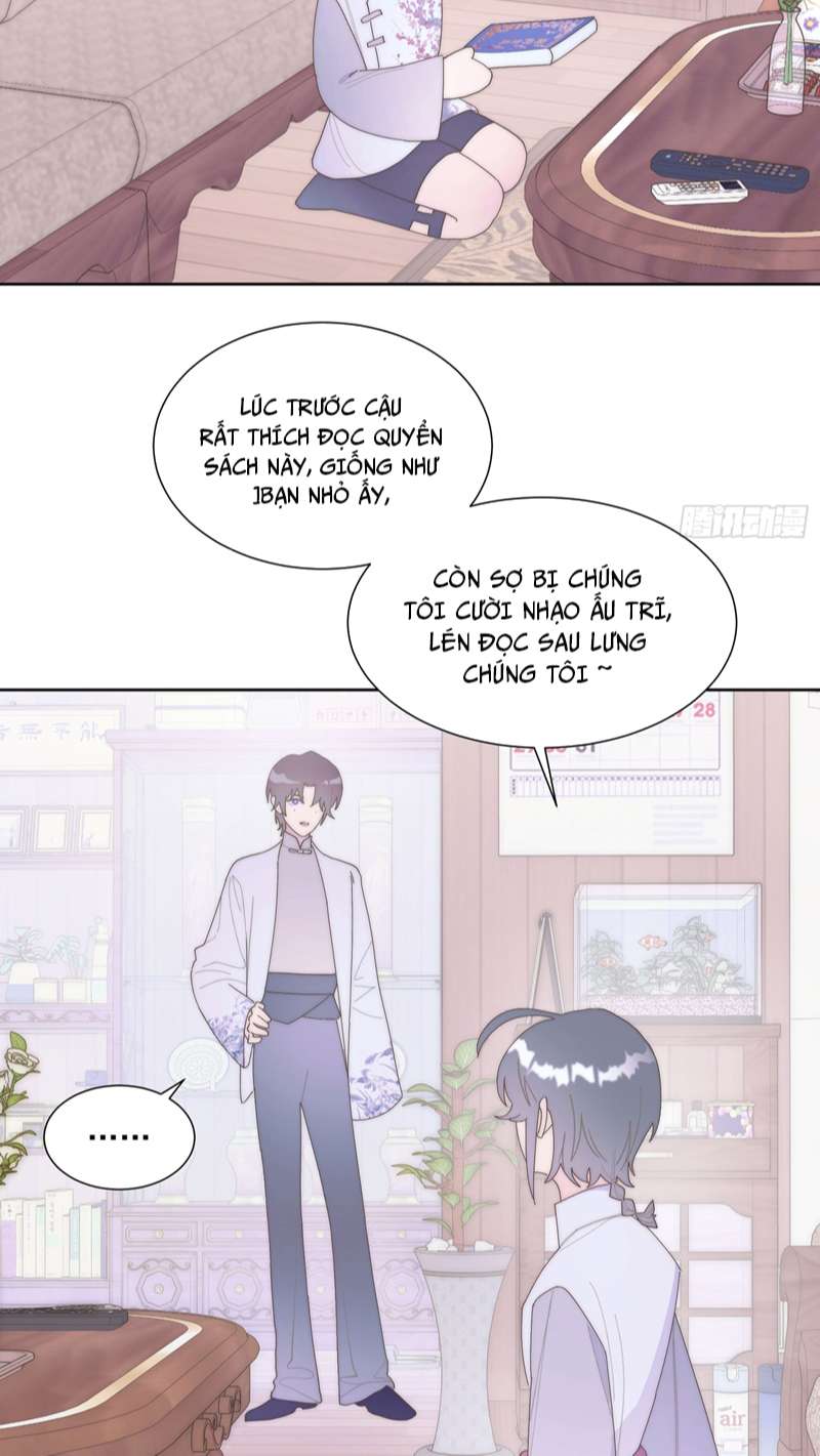 Mời Nhập Mật Mã Kích Hoạt: Chapter 5