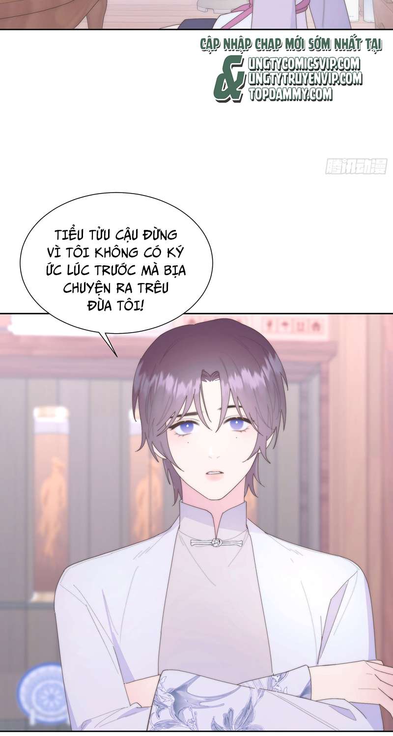 Mời Nhập Mật Mã Kích Hoạt: Chapter 5