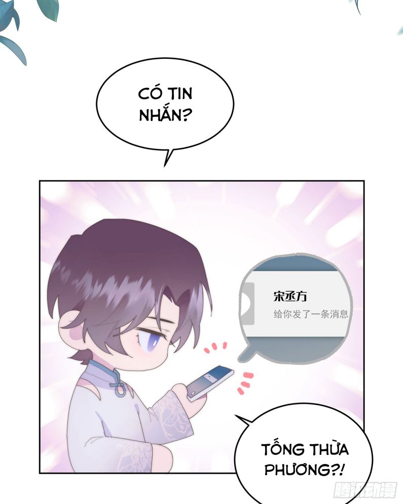 Mời Nhập Mật Mã Kích Hoạt: Chapter 6