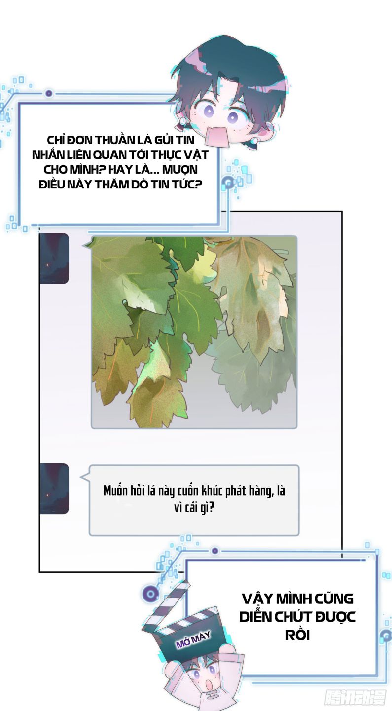 Mời Nhập Mật Mã Kích Hoạt: Chapter 6