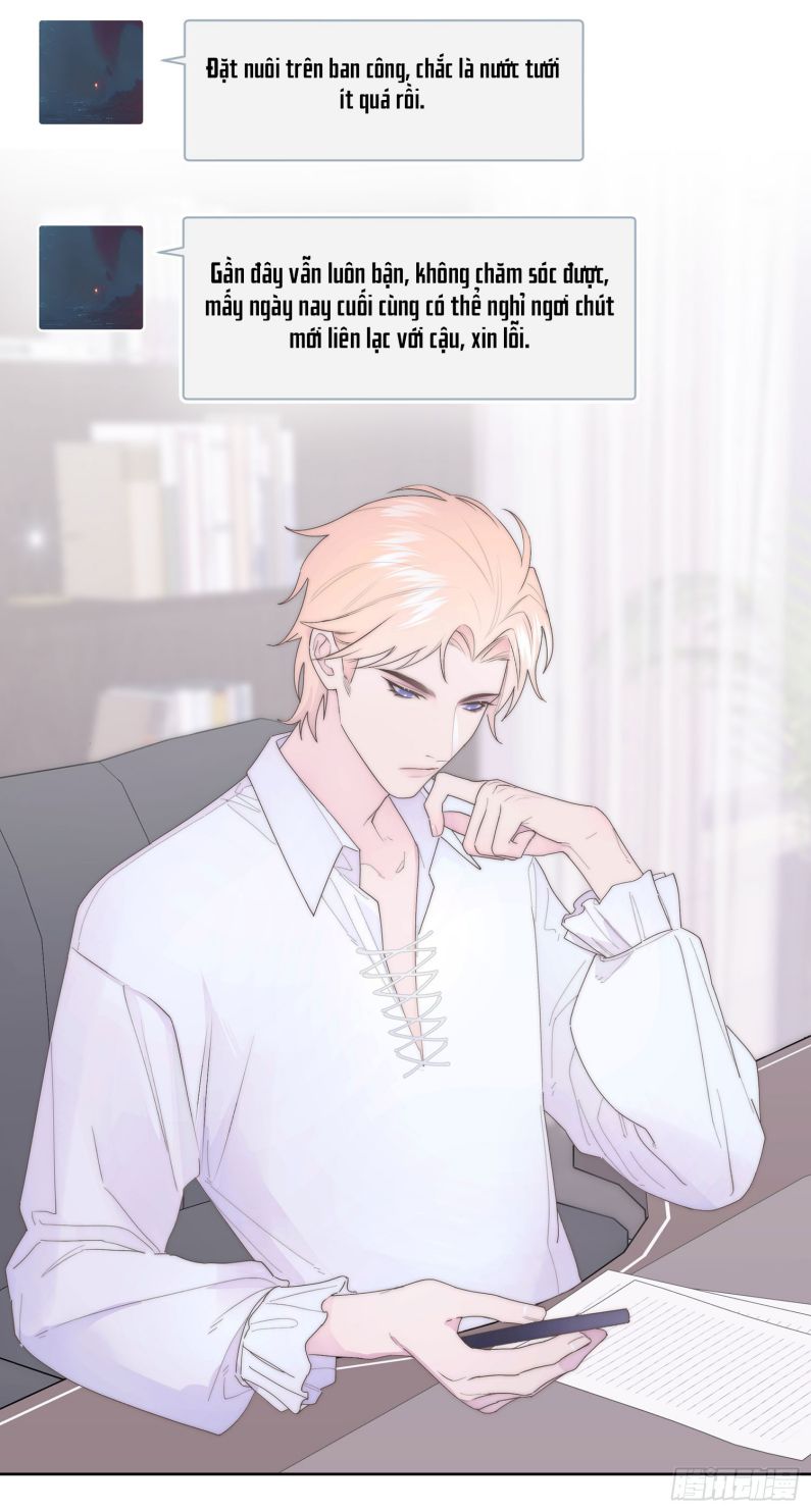 Mời Nhập Mật Mã Kích Hoạt: Chapter 6