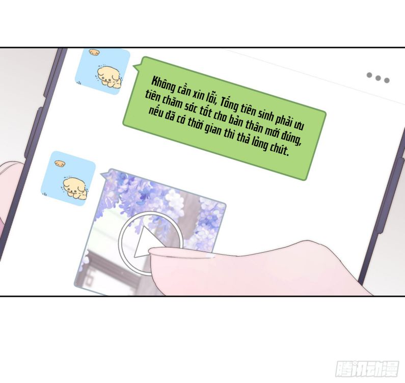 Mời Nhập Mật Mã Kích Hoạt: Chapter 6