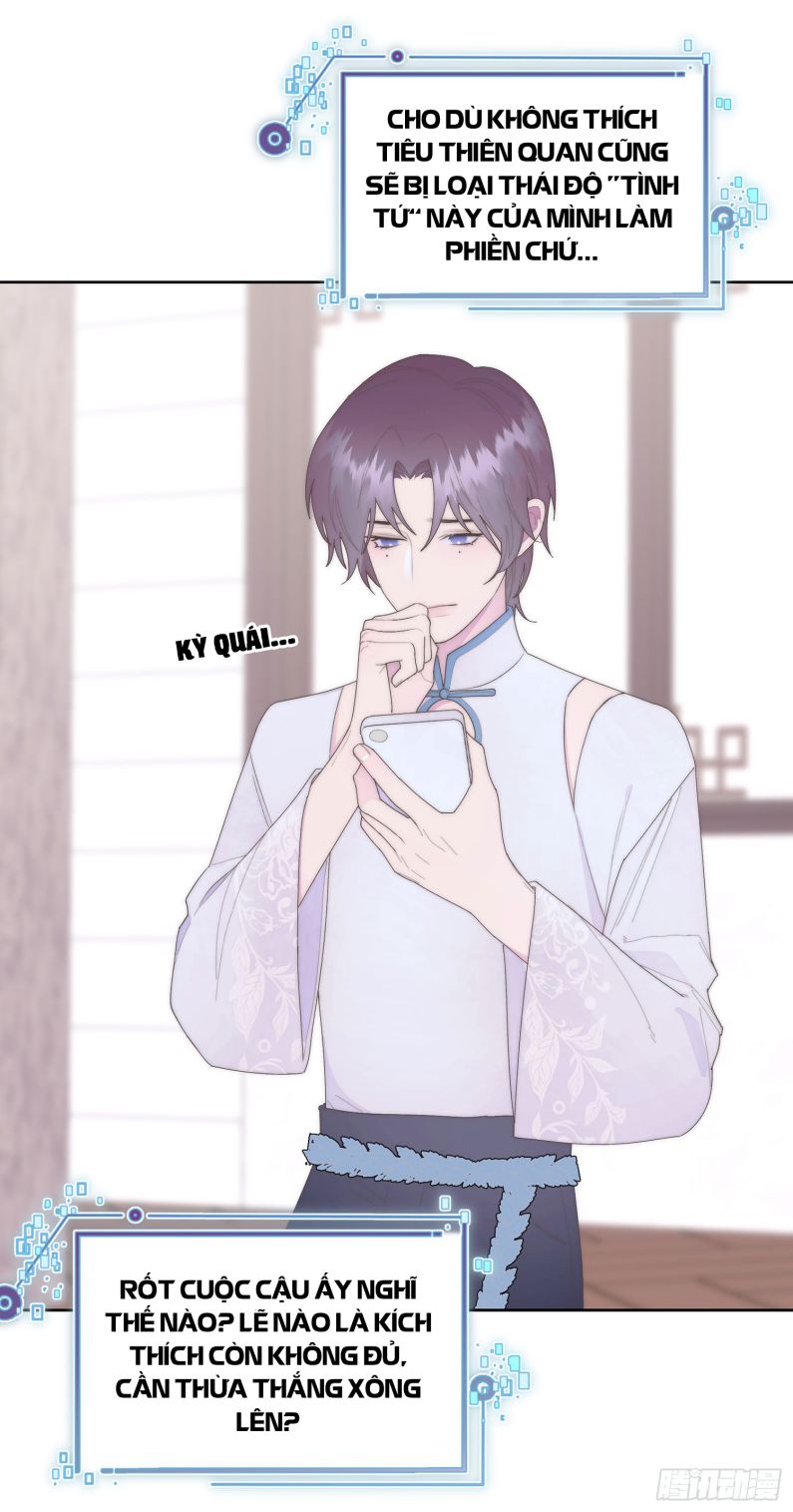 Mời Nhập Mật Mã Kích Hoạt: Chapter 6