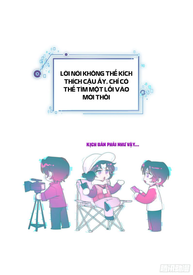 Mời Nhập Mật Mã Kích Hoạt: Chapter 6