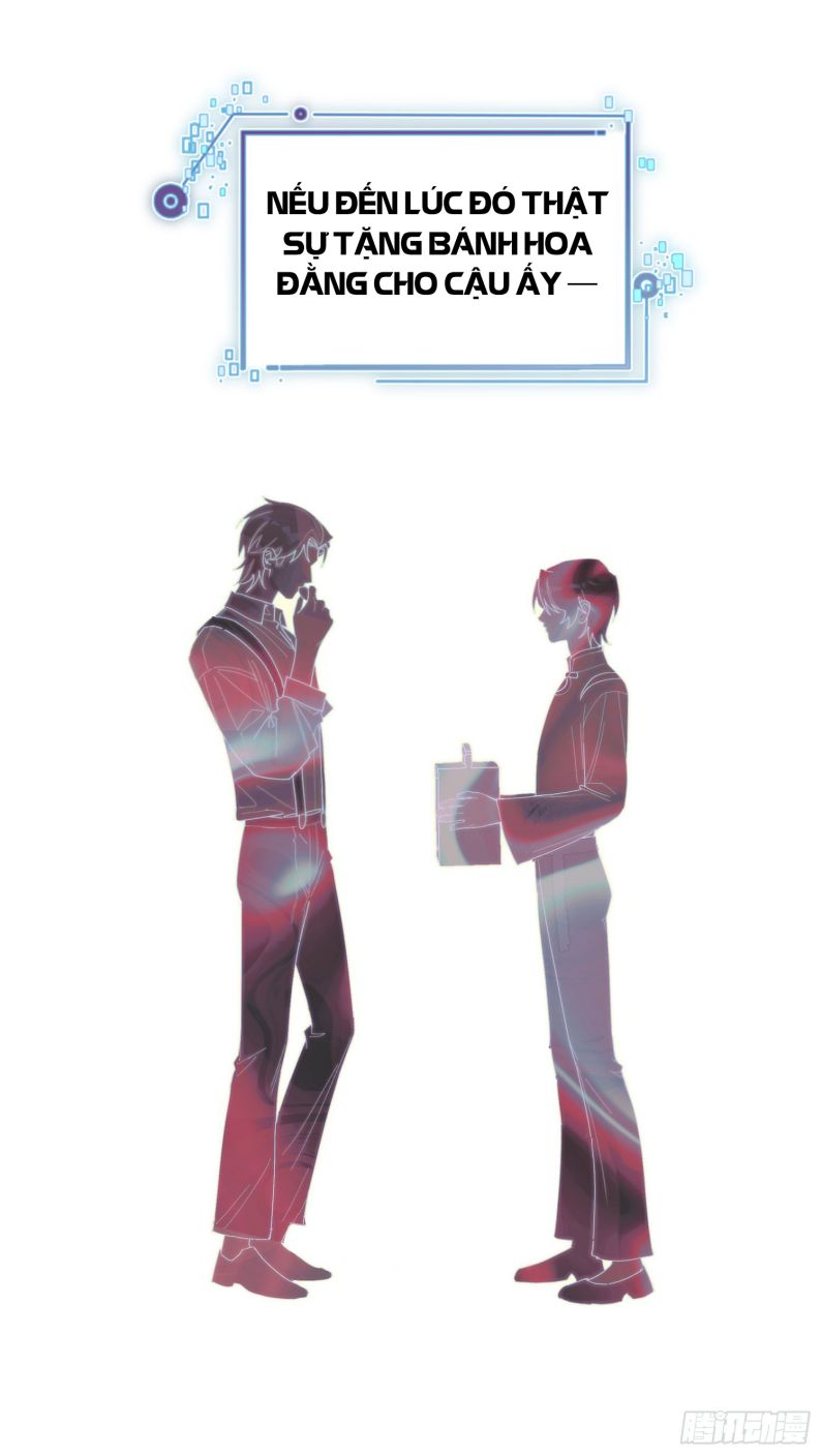 Mời Nhập Mật Mã Kích Hoạt: Chapter 6