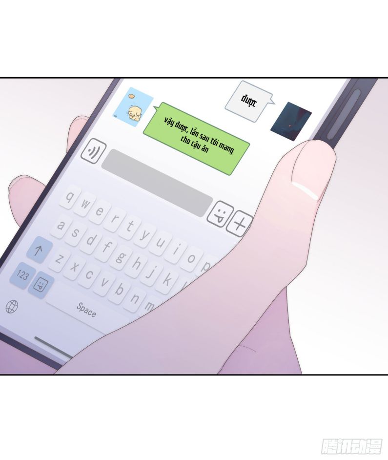Mời Nhập Mật Mã Kích Hoạt: Chapter 6