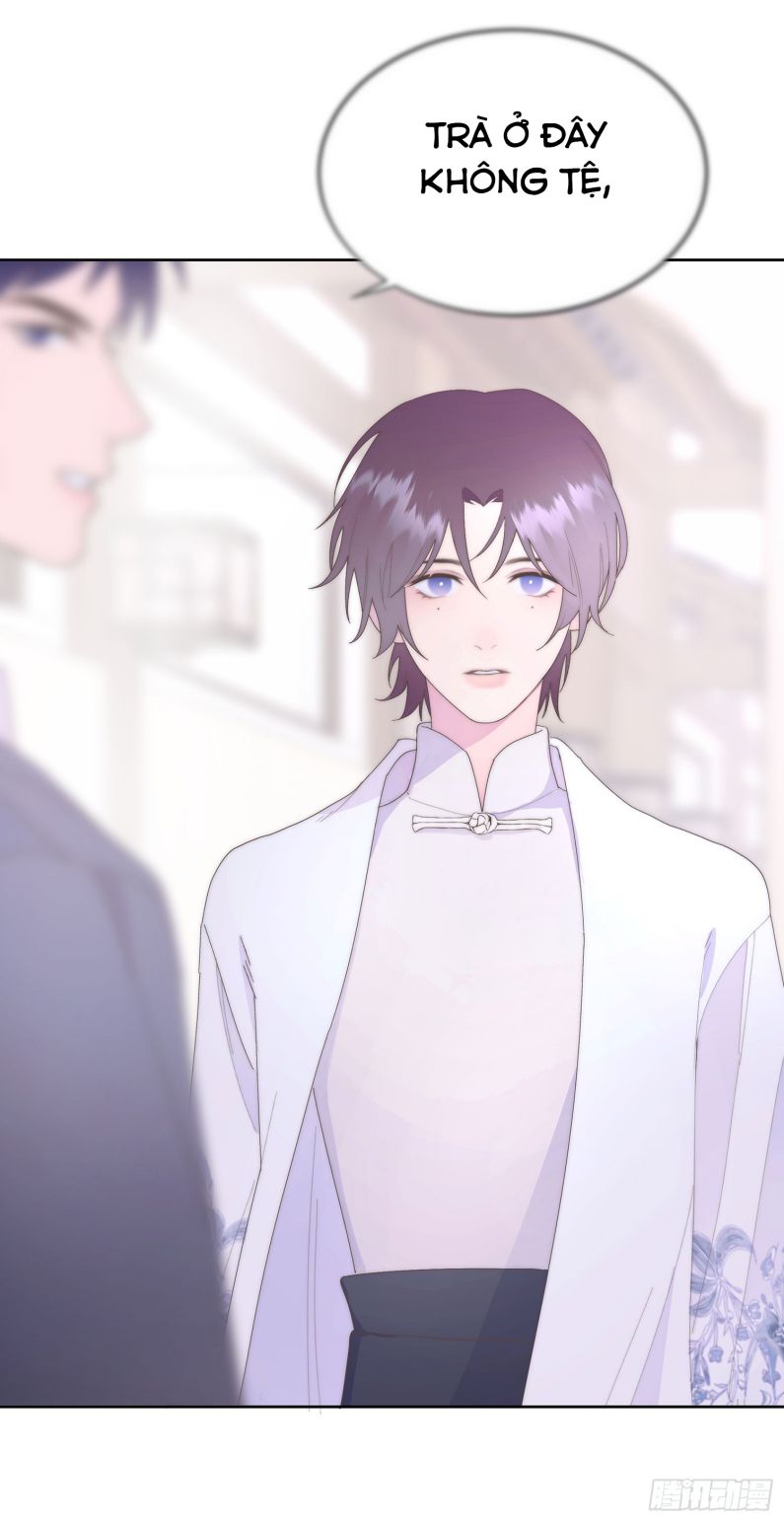 Mời Nhập Mật Mã Kích Hoạt: Chapter 6