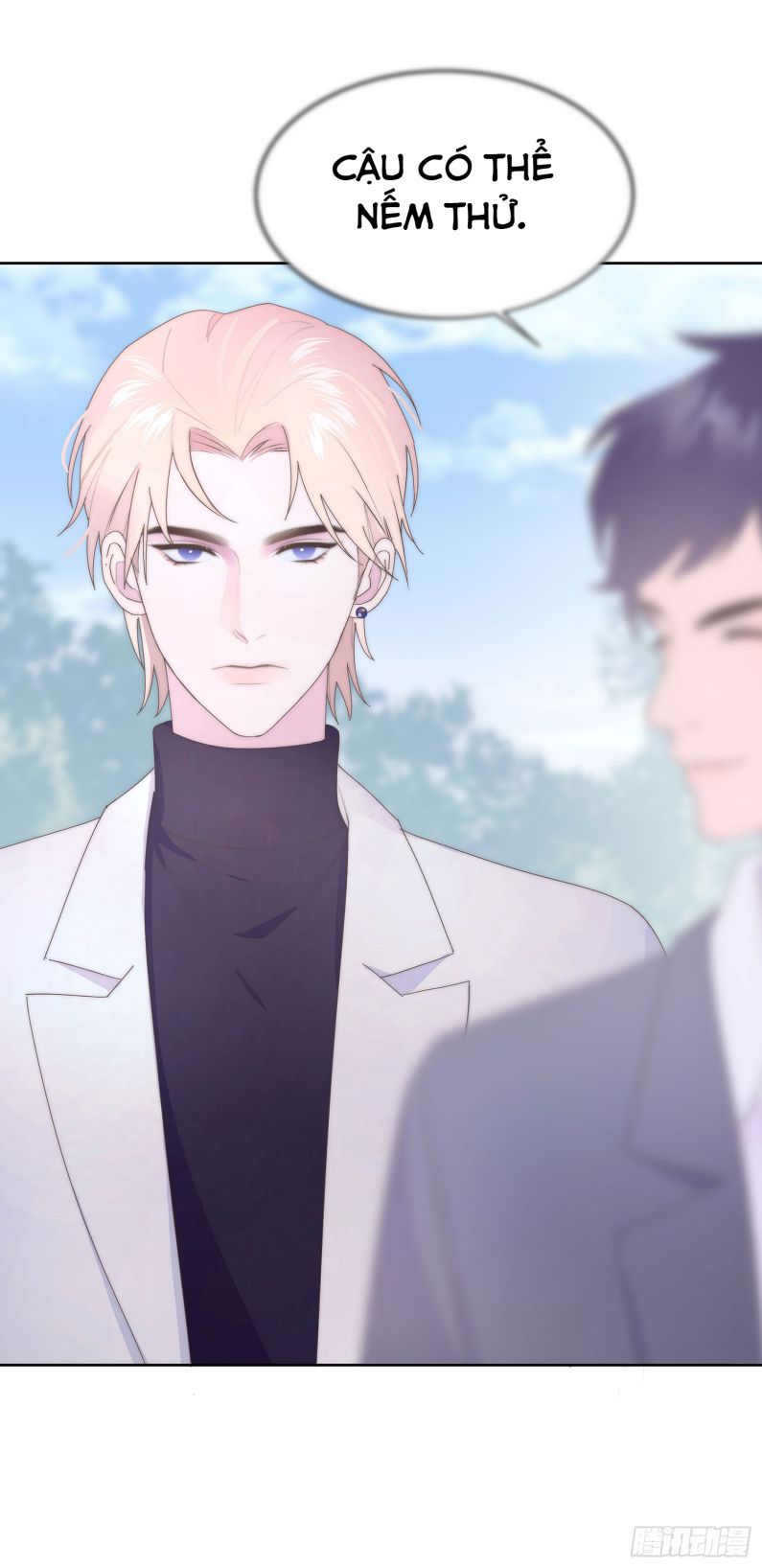 Mời Nhập Mật Mã Kích Hoạt: Chapter 6