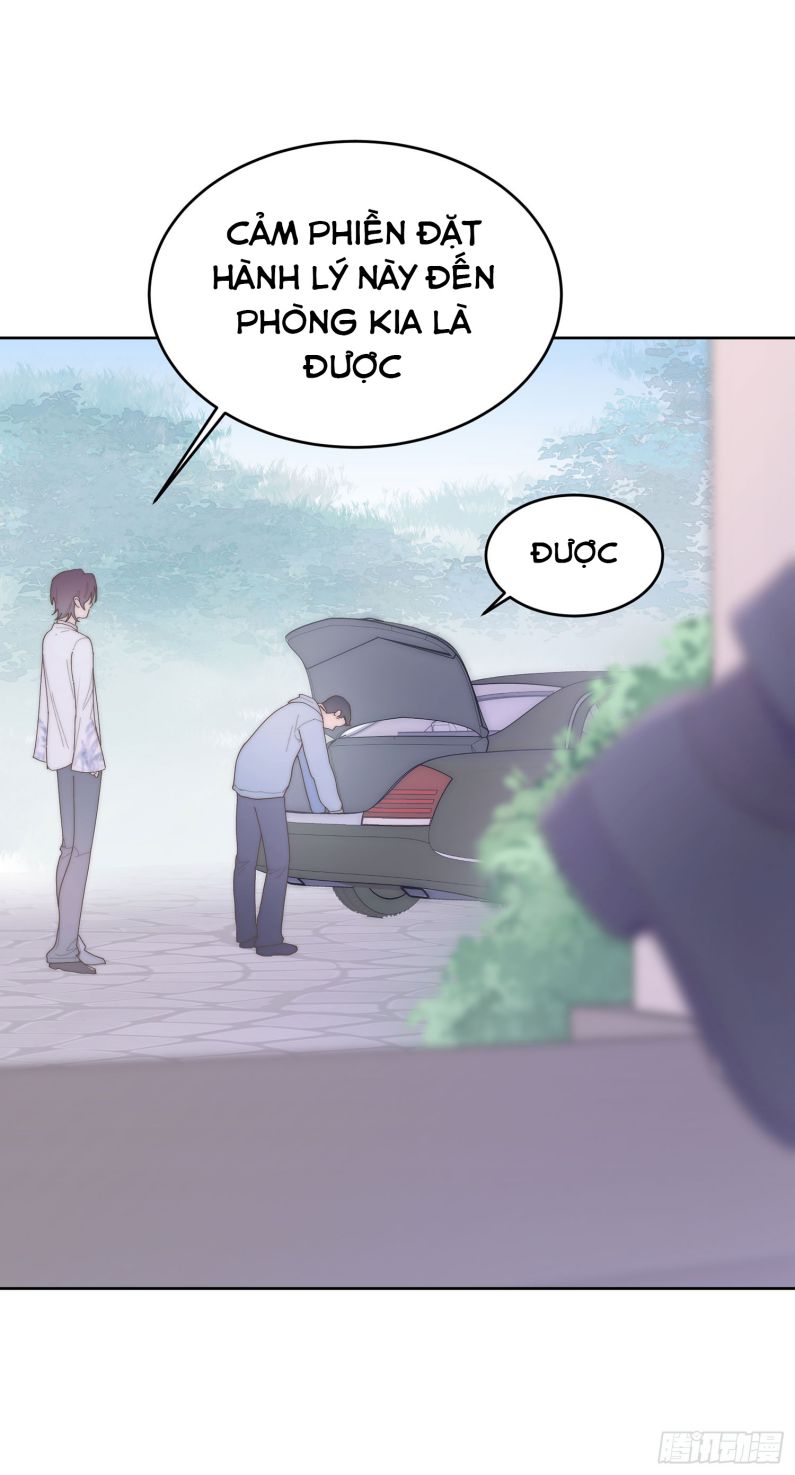 Mời Nhập Mật Mã Kích Hoạt: Chapter 6
