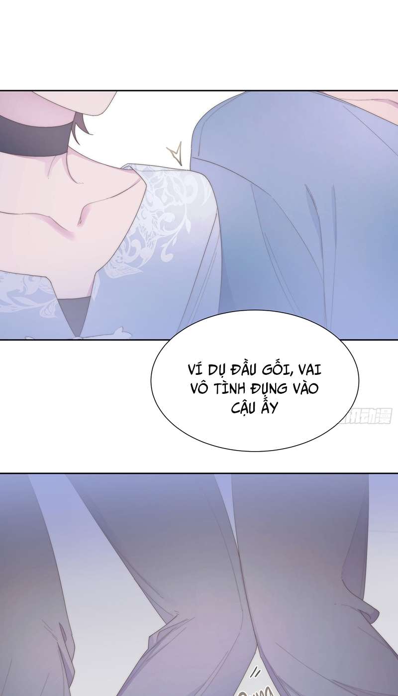 Mời Nhập Mật Mã Kích Hoạt: Chapter 7