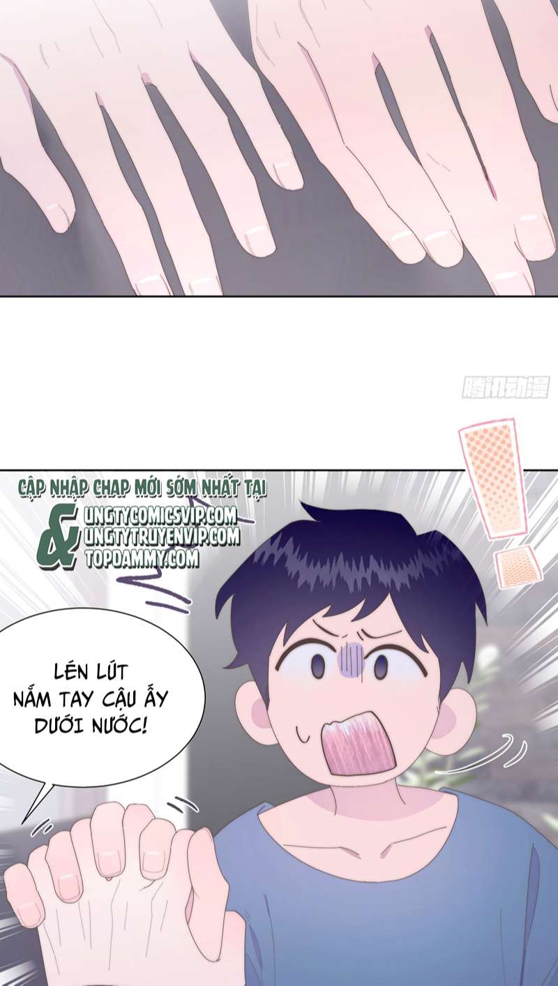 Mời Nhập Mật Mã Kích Hoạt: Chapter 7
