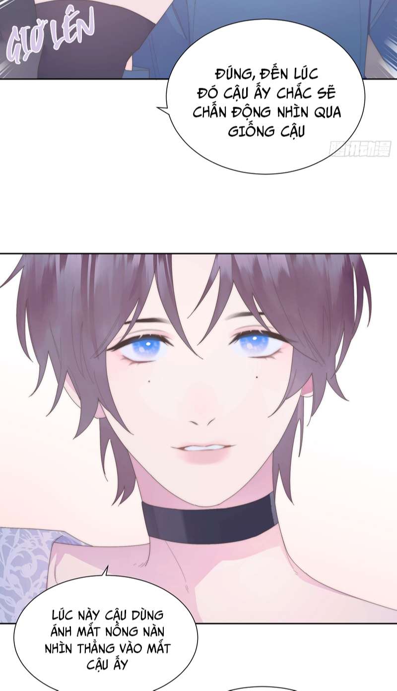 Mời Nhập Mật Mã Kích Hoạt: Chapter 7