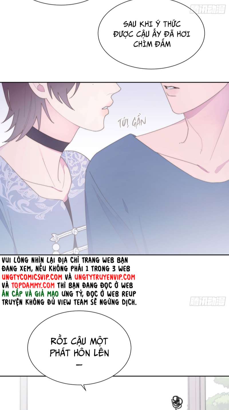 Mời Nhập Mật Mã Kích Hoạt: Chapter 7