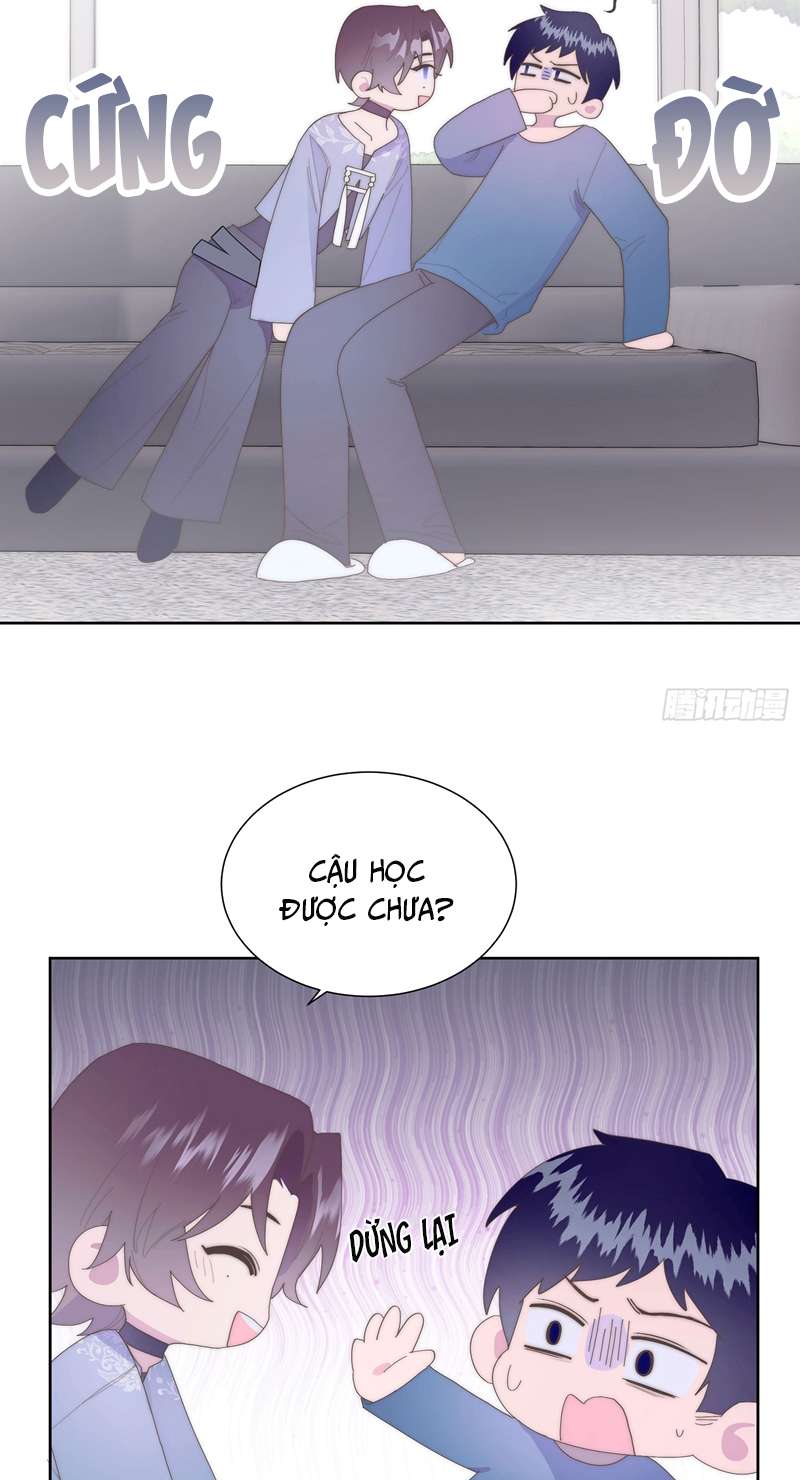 Mời Nhập Mật Mã Kích Hoạt: Chapter 7