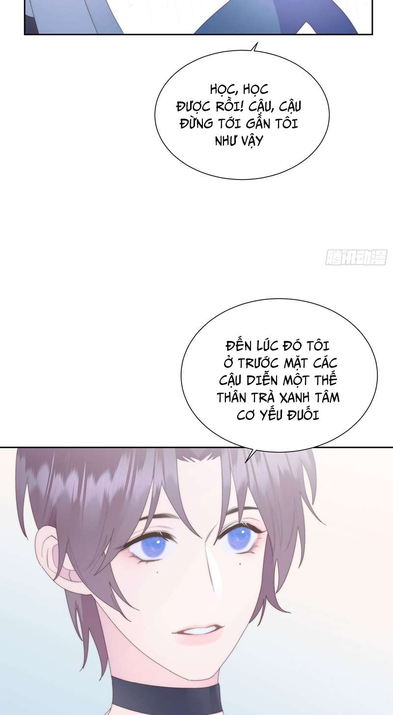 Mời Nhập Mật Mã Kích Hoạt: Chapter 7