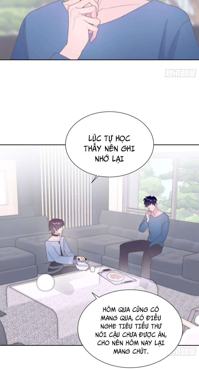Mời Nhập Mật Mã Kích Hoạt: Chapter 7