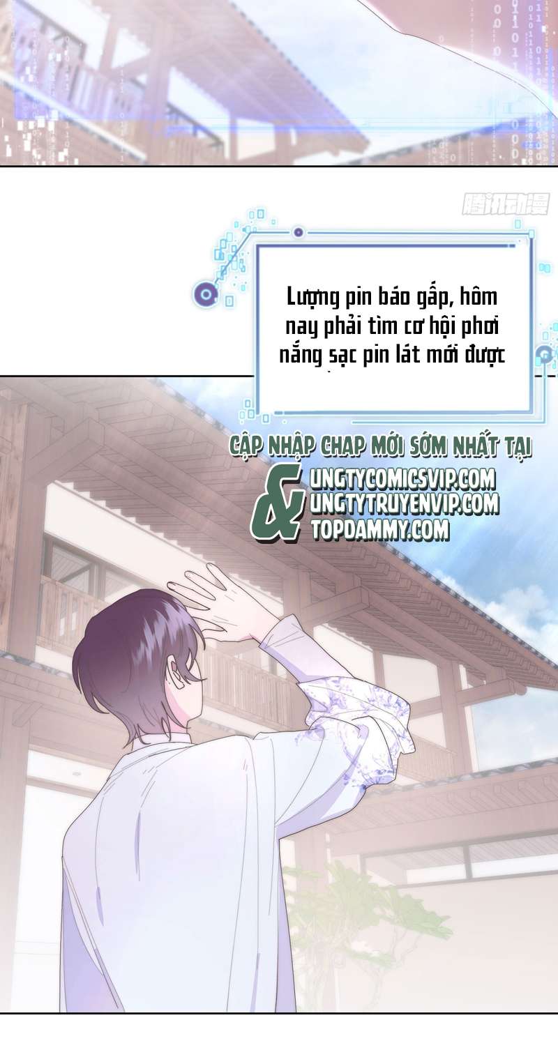 Mời Nhập Mật Mã Kích Hoạt: Chapter 7