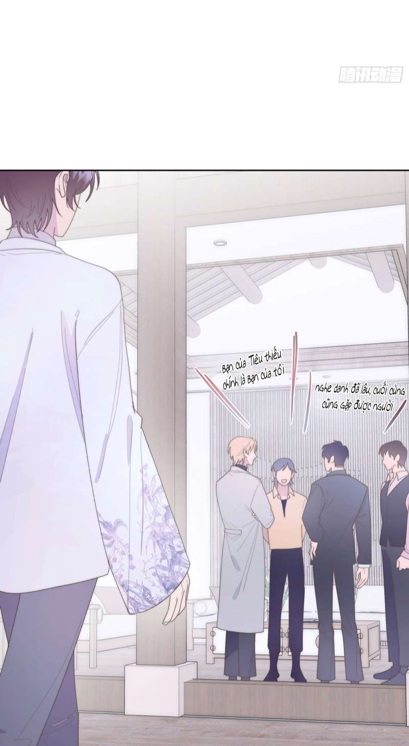 Mời Nhập Mật Mã Kích Hoạt: Chapter 7