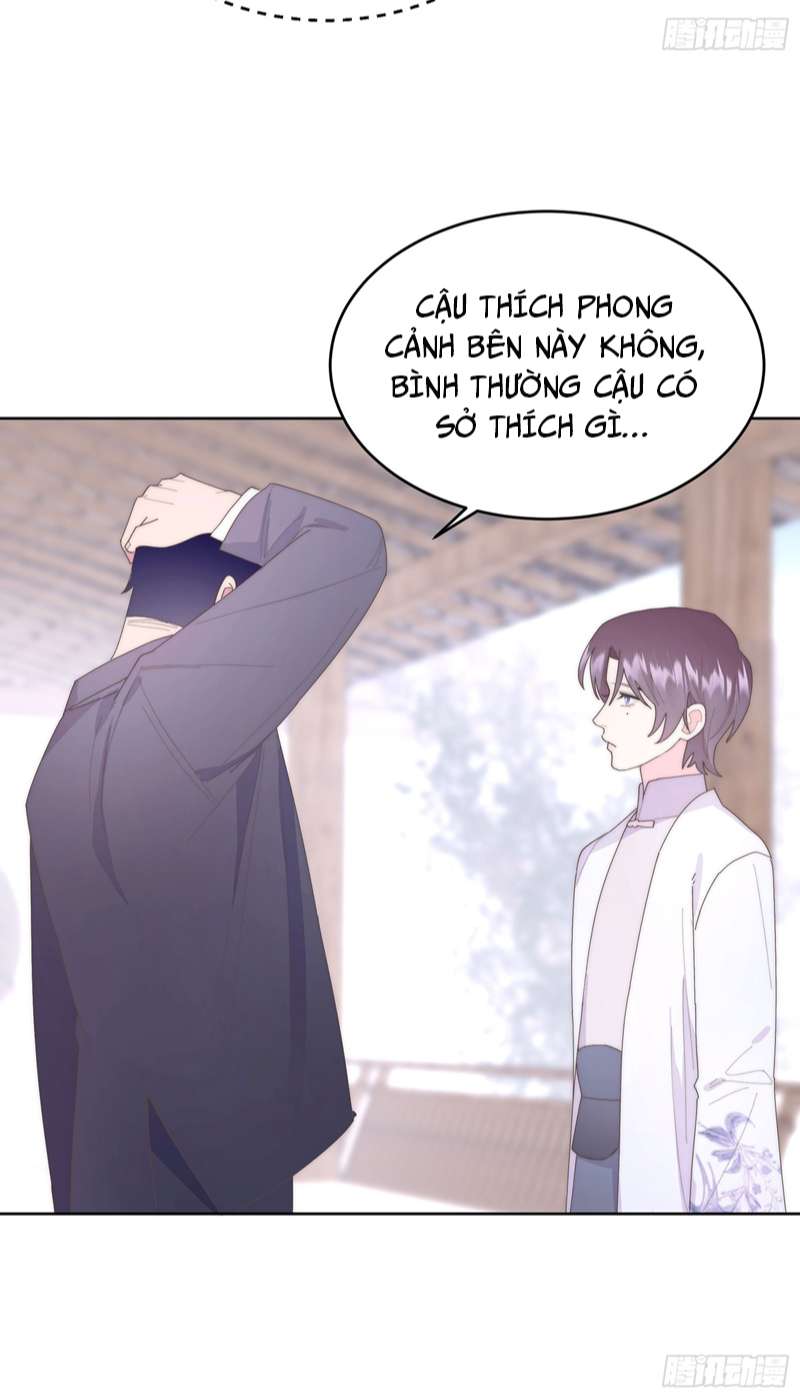 Mời Nhập Mật Mã Kích Hoạt: Chapter 7