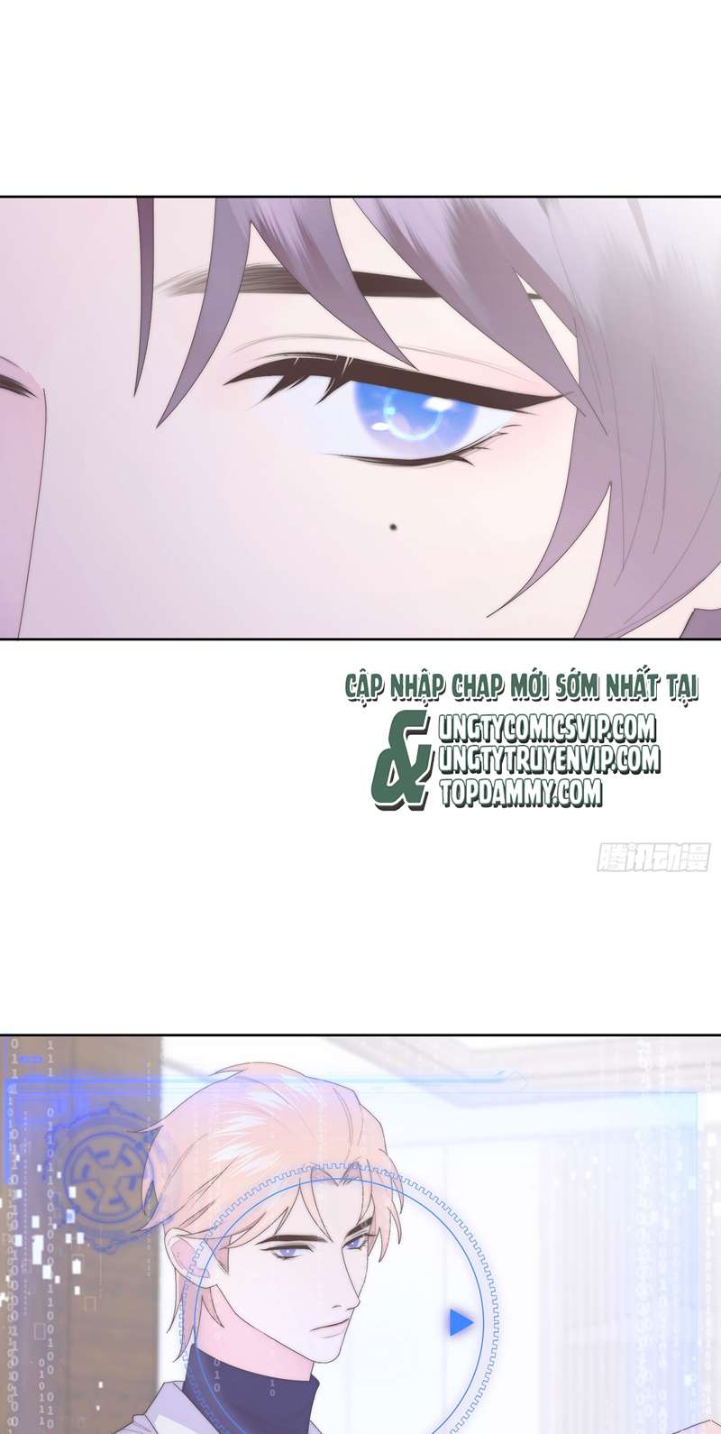 Mời Nhập Mật Mã Kích Hoạt: Chapter 7
