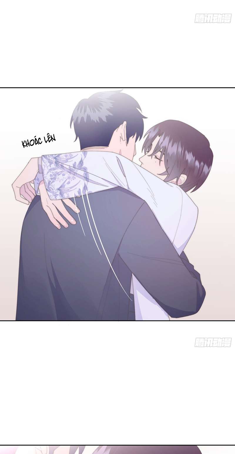 Mời Nhập Mật Mã Kích Hoạt: Chapter 7
