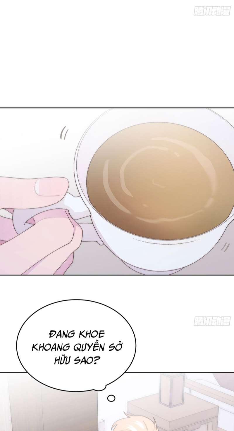 Mời Nhập Mật Mã Kích Hoạt: Chapter 7
