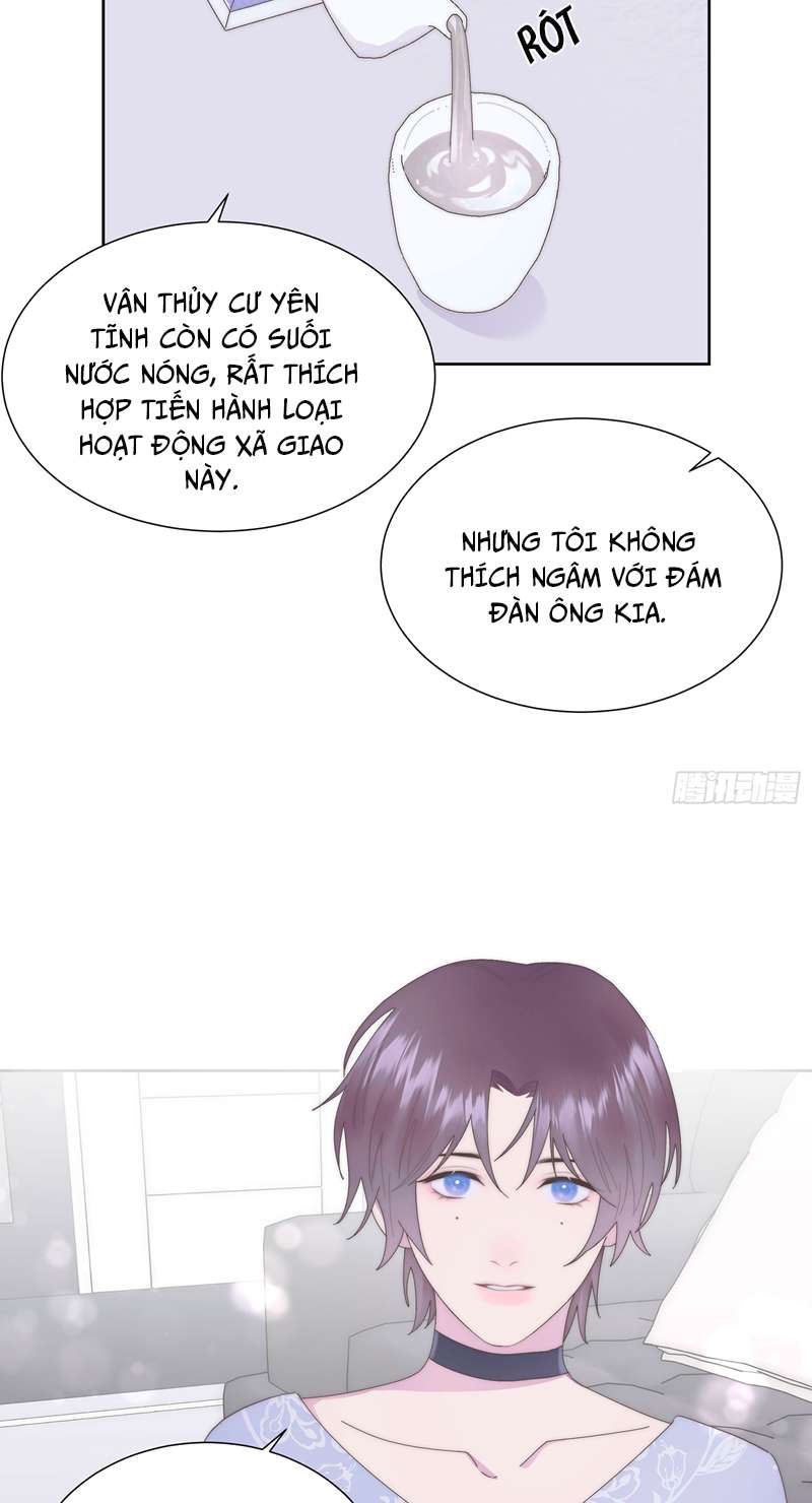 Mời Nhập Mật Mã Kích Hoạt: Chapter 7
