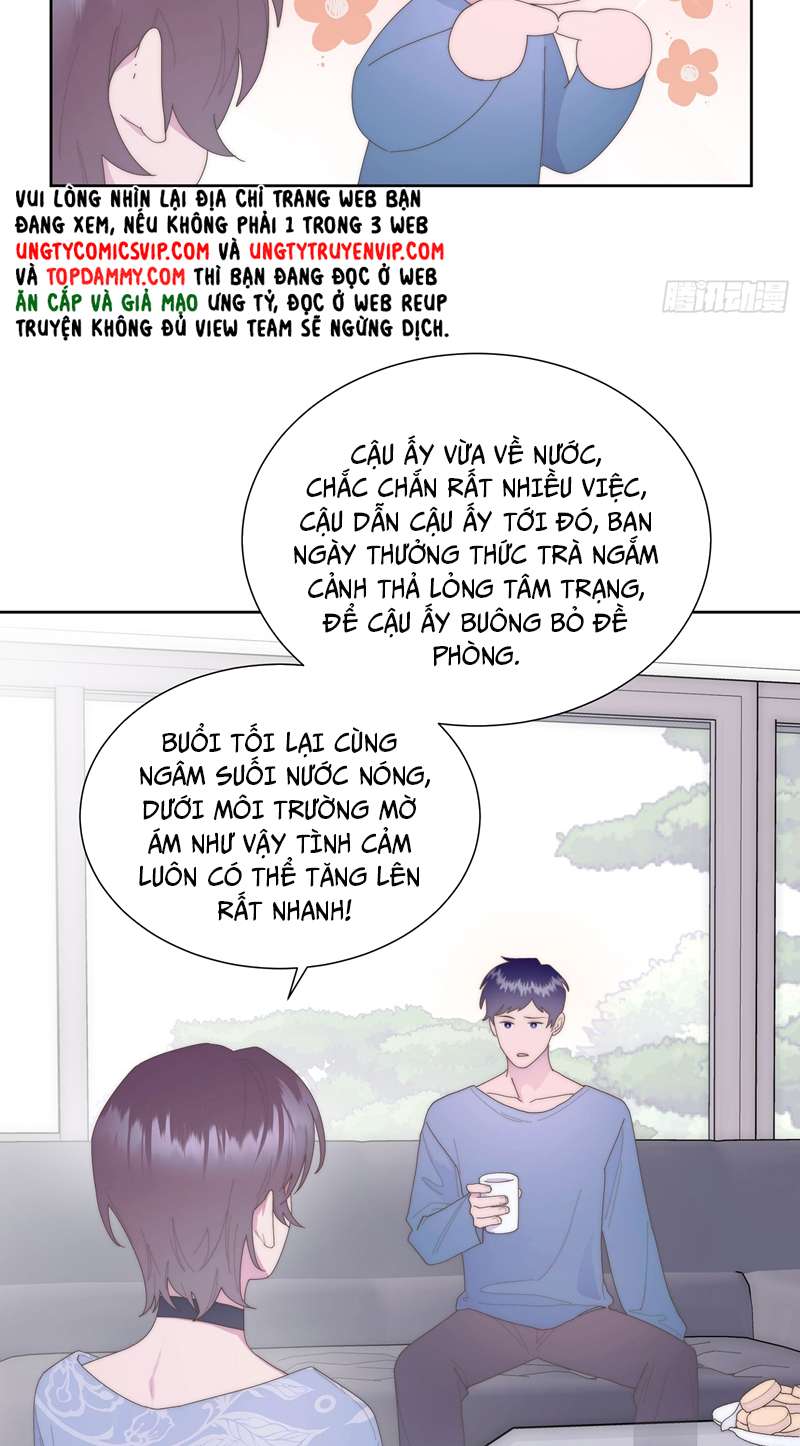 Mời Nhập Mật Mã Kích Hoạt: Chapter 7