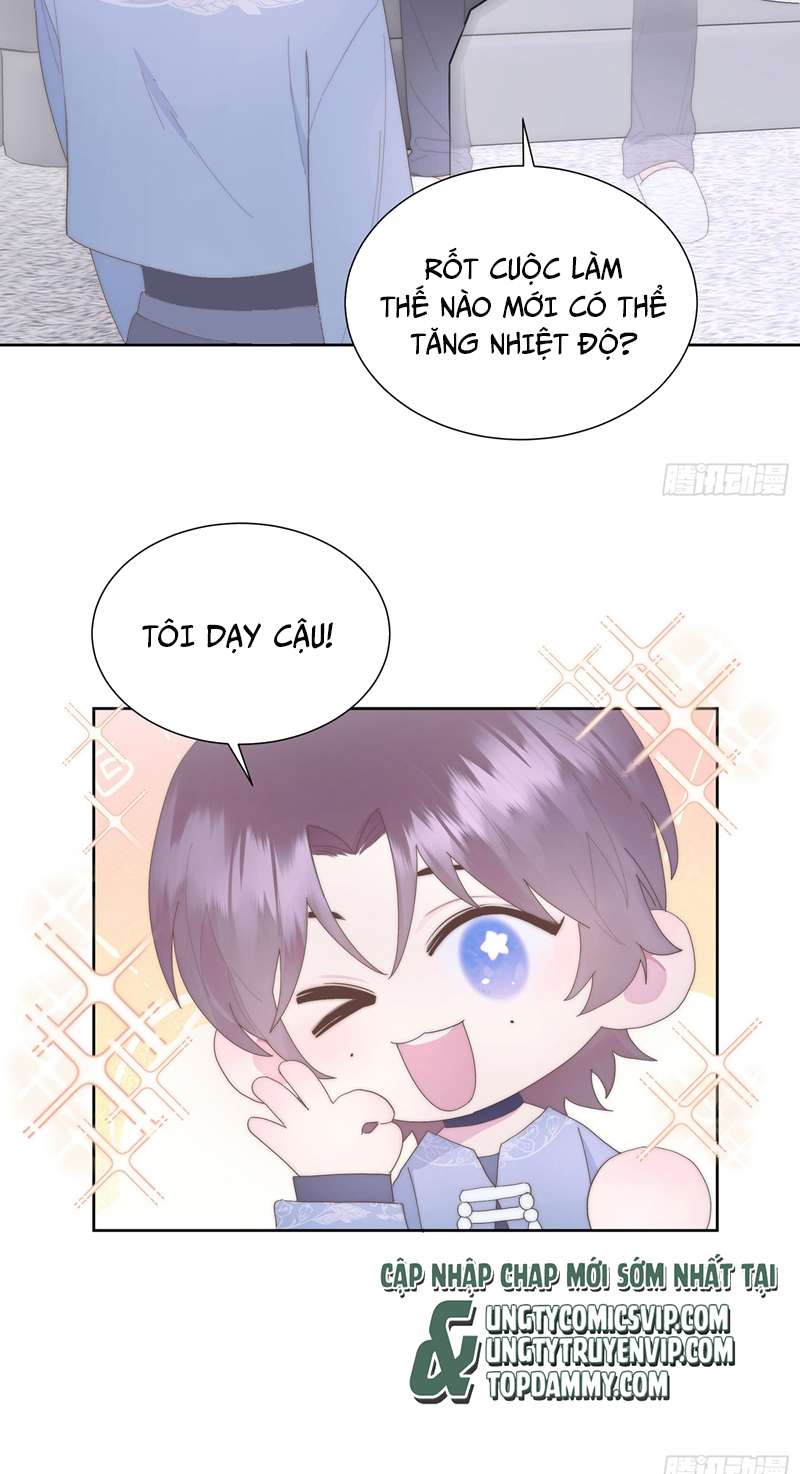 Mời Nhập Mật Mã Kích Hoạt: Chapter 7