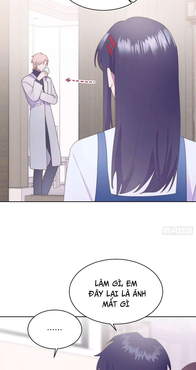 Mời Nhập Mật Mã Kích Hoạt: Chapter 8