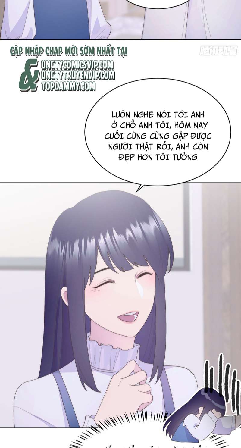 Mời Nhập Mật Mã Kích Hoạt: Chapter 8