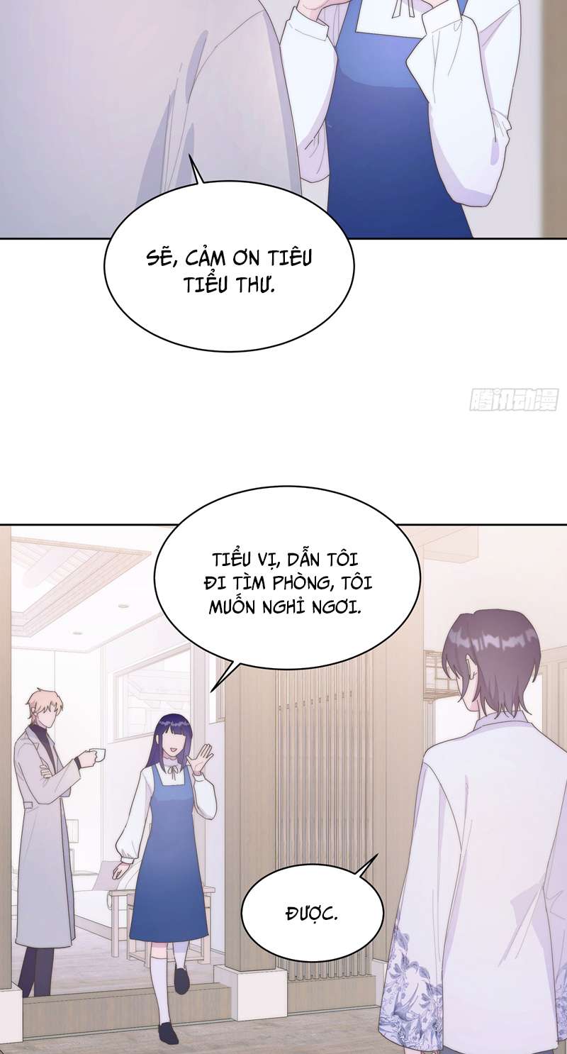 Mời Nhập Mật Mã Kích Hoạt: Chapter 8