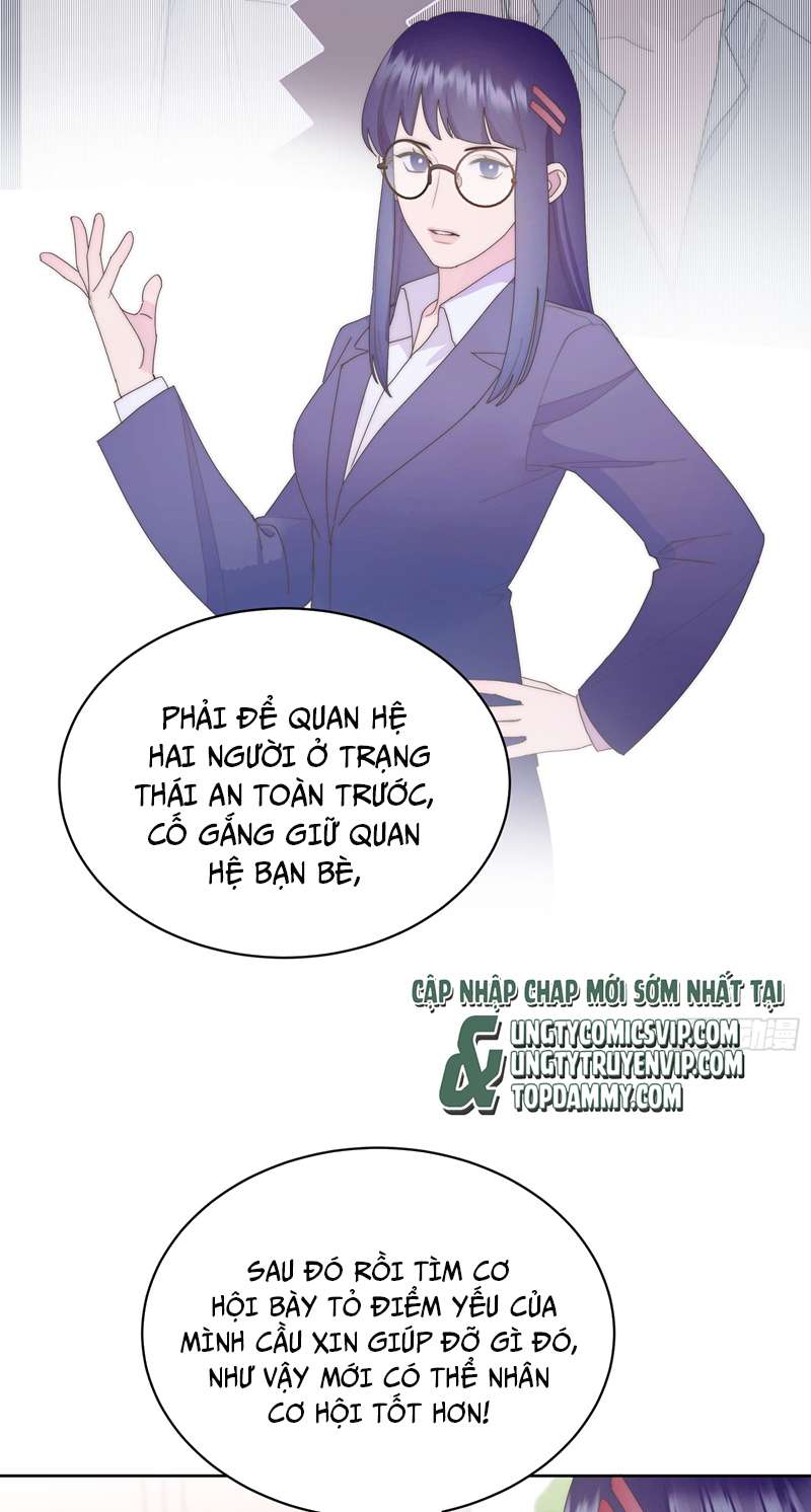Mời Nhập Mật Mã Kích Hoạt: Chapter 8
