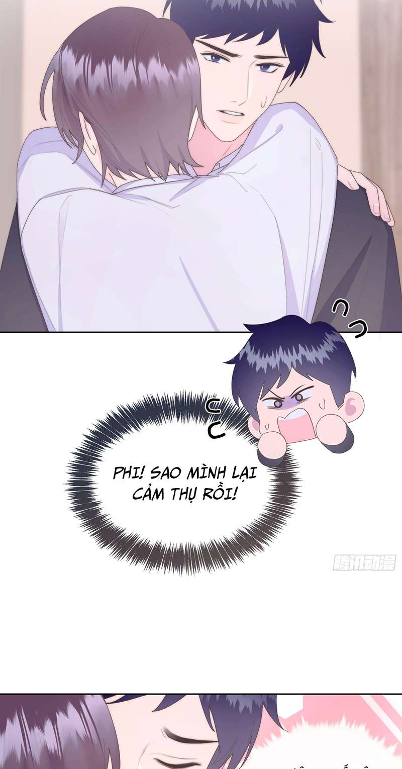 Mời Nhập Mật Mã Kích Hoạt: Chapter 8