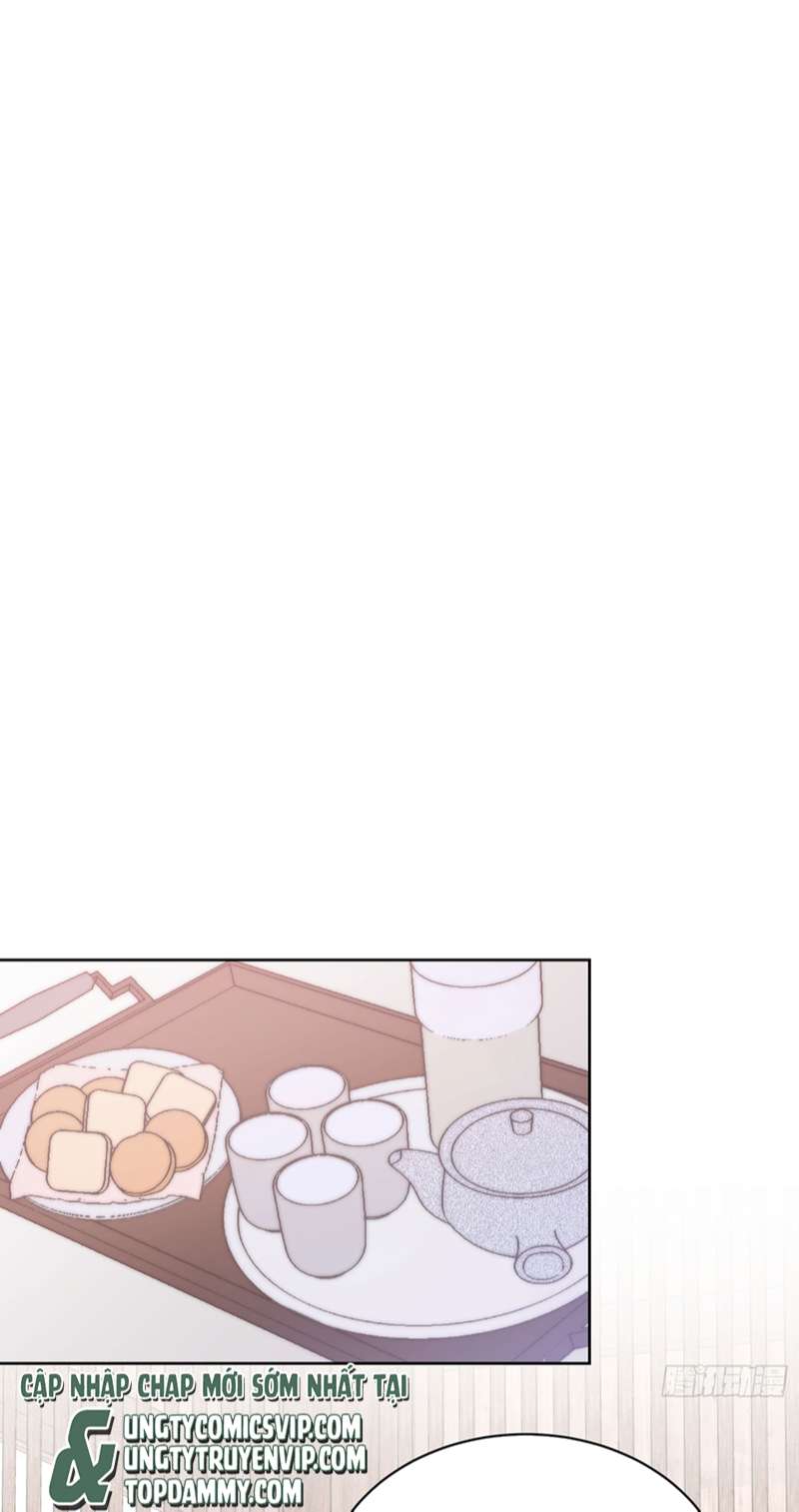 Mời Nhập Mật Mã Kích Hoạt: Chapter 8