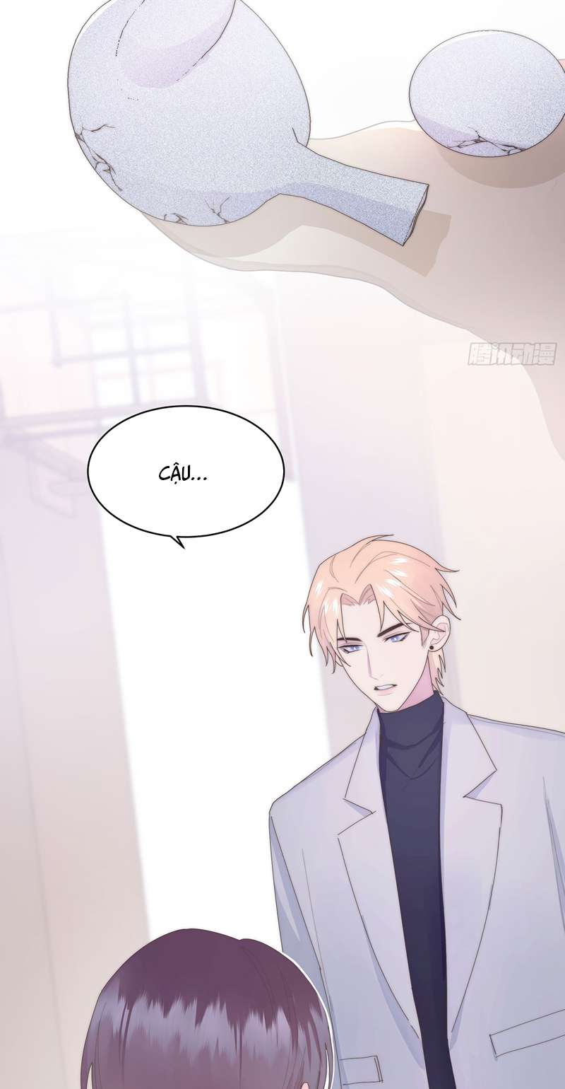 Mời Nhập Mật Mã Kích Hoạt: Chapter 8