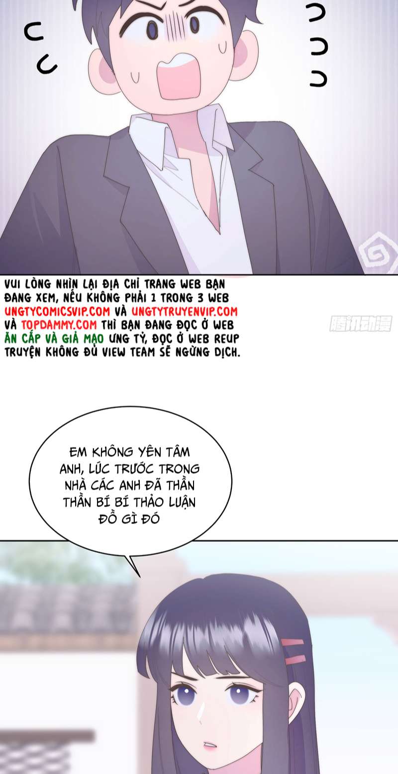 Mời Nhập Mật Mã Kích Hoạt: Chapter 8