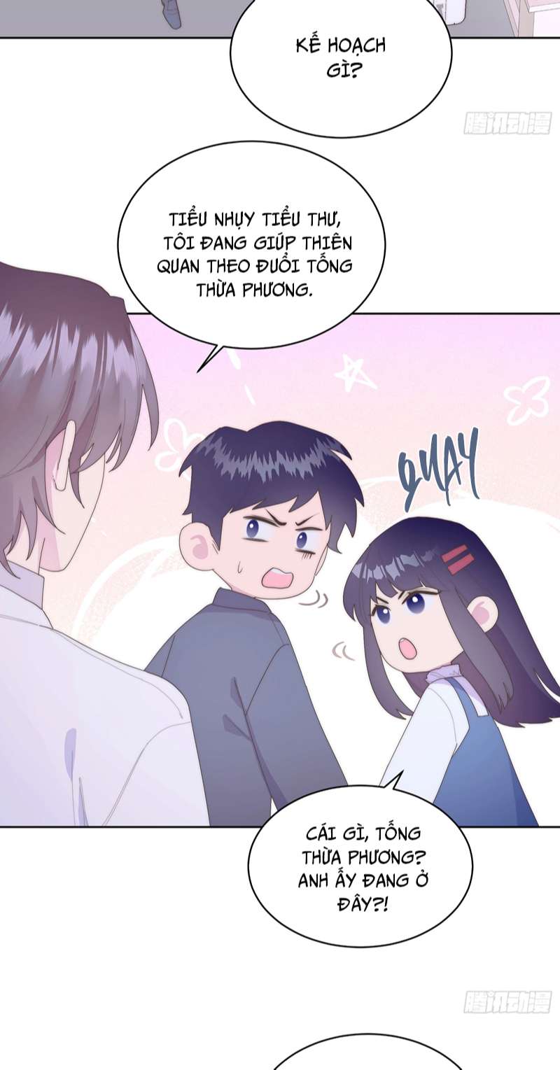 Mời Nhập Mật Mã Kích Hoạt: Chapter 8